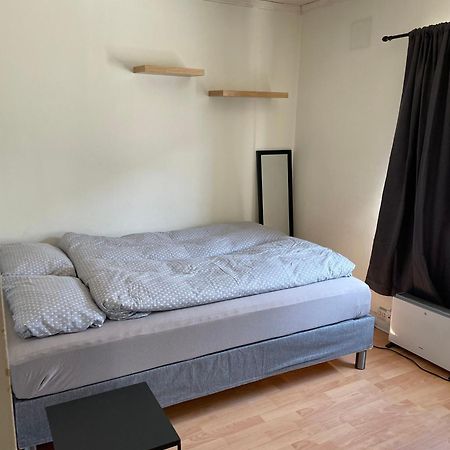 Leilighet I Naerheten Av Tromso Sentrum Habitación foto